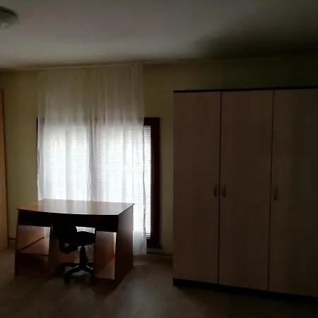 Apartamento Downtown *