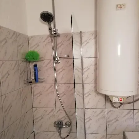 Downtown Apartamento