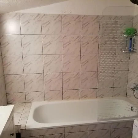 Downtown Apartamento *