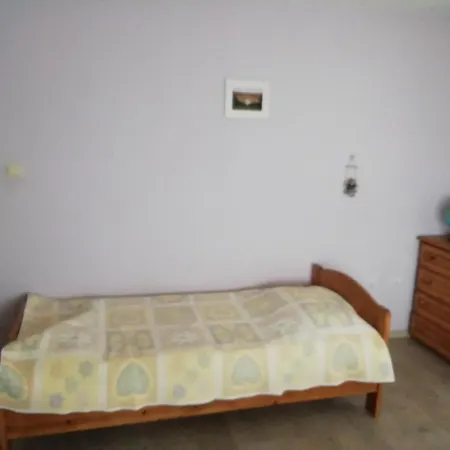 Downtown Apartment *