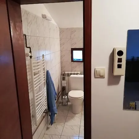 Apartment Downtown *