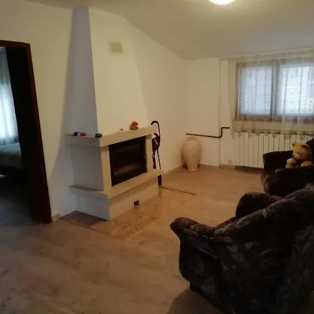Downtown Apartment Sofia